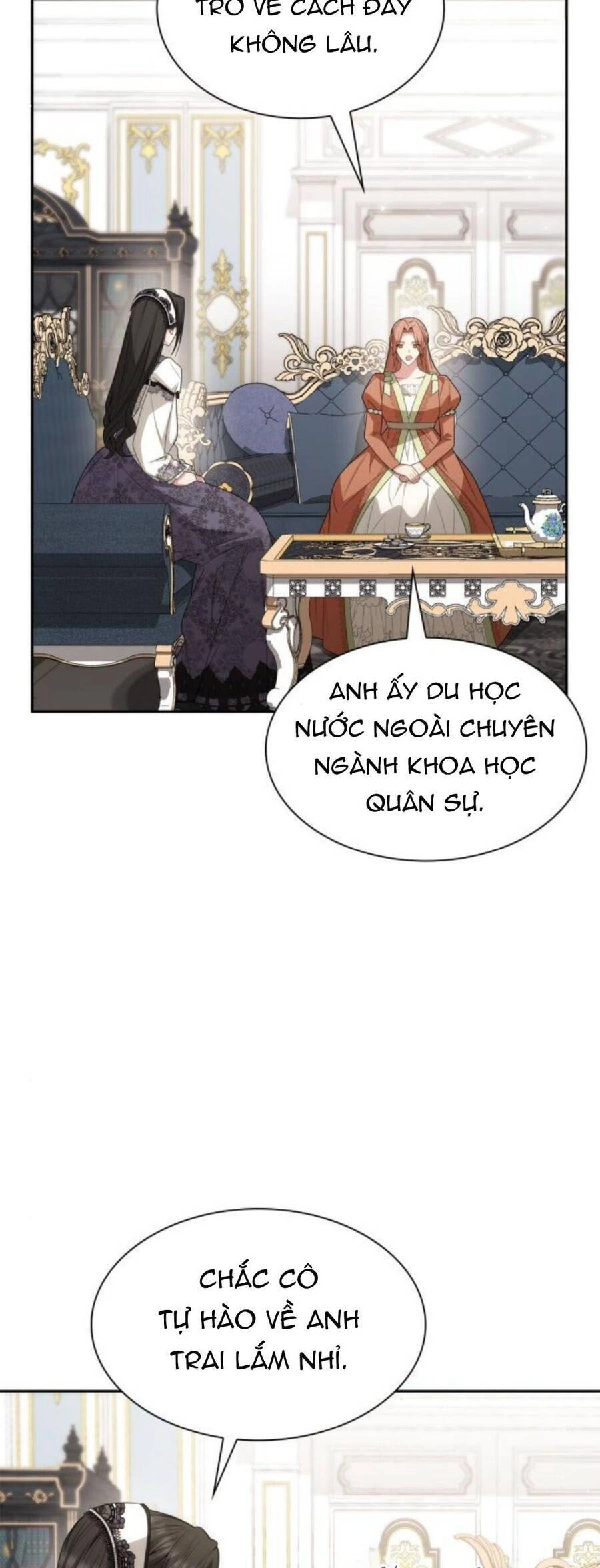 Chị Gái À, Kiếp Này Em Chính Là Nữ Hoàng Chapter 79.1 - 9