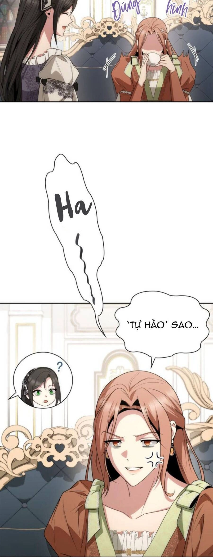 Chị Gái À, Kiếp Này Em Chính Là Nữ Hoàng Chapter 79.1 - 10