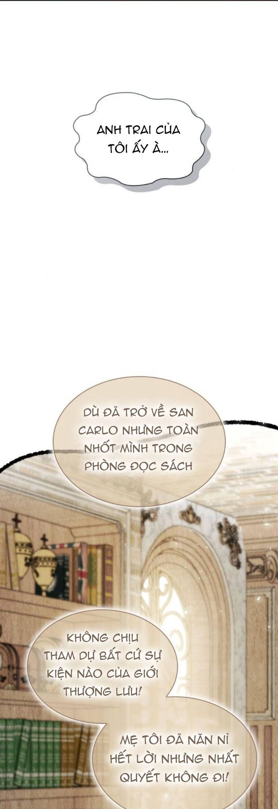 Chị Gái À, Kiếp Này Em Chính Là Nữ Hoàng Chapter 79.1 - 11