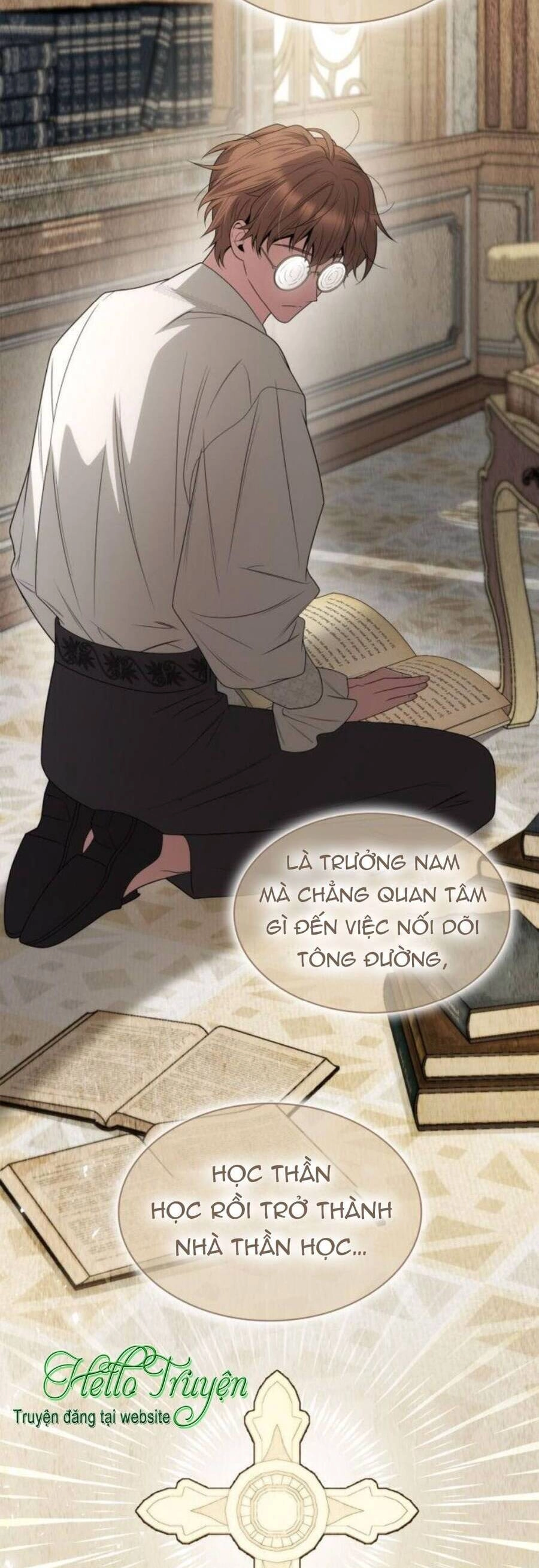 Chị Gái À, Kiếp Này Em Chính Là Nữ Hoàng Chapter 79.1 - 12