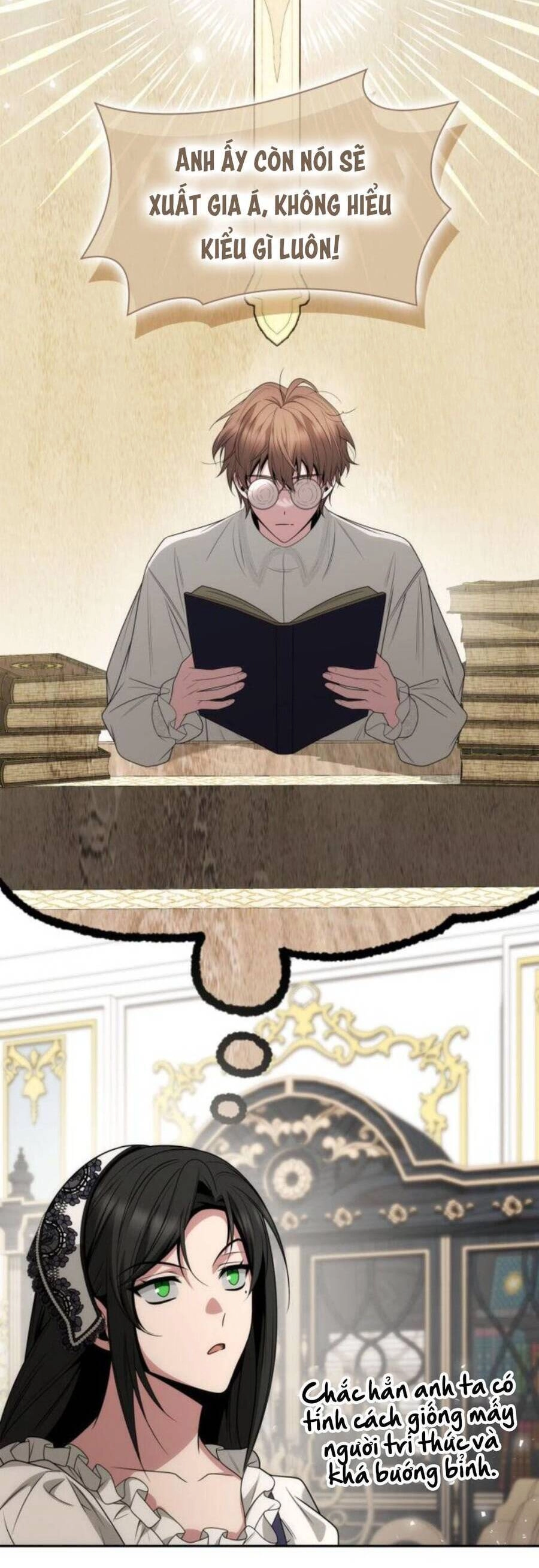 Chị Gái À, Kiếp Này Em Chính Là Nữ Hoàng Chapter 79.1 - 13