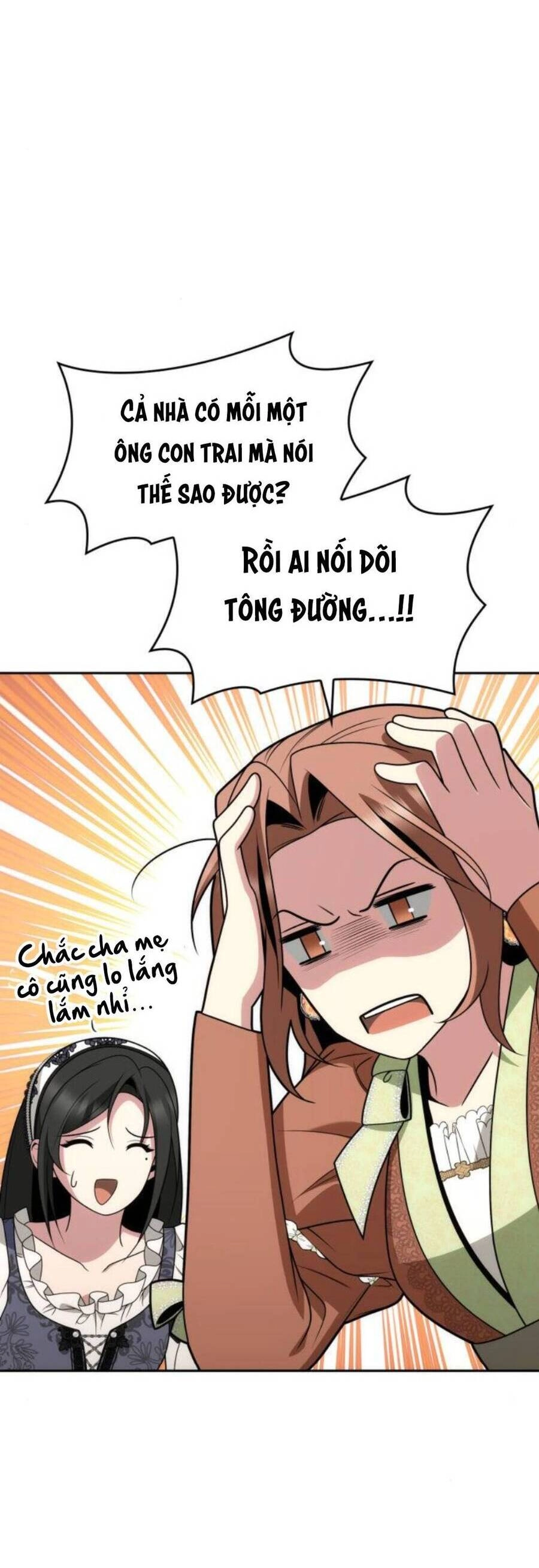 Chị Gái À, Kiếp Này Em Chính Là Nữ Hoàng Chapter 79.1 - 14