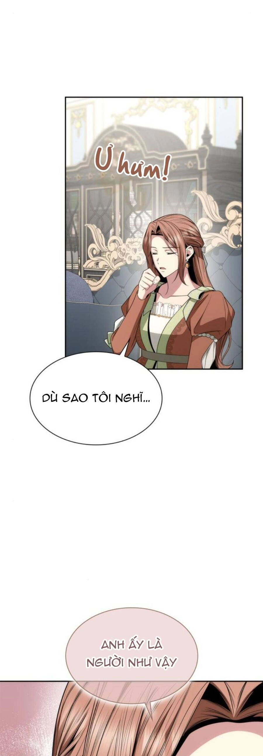 Chị Gái À, Kiếp Này Em Chính Là Nữ Hoàng Chapter 79.1 - 15