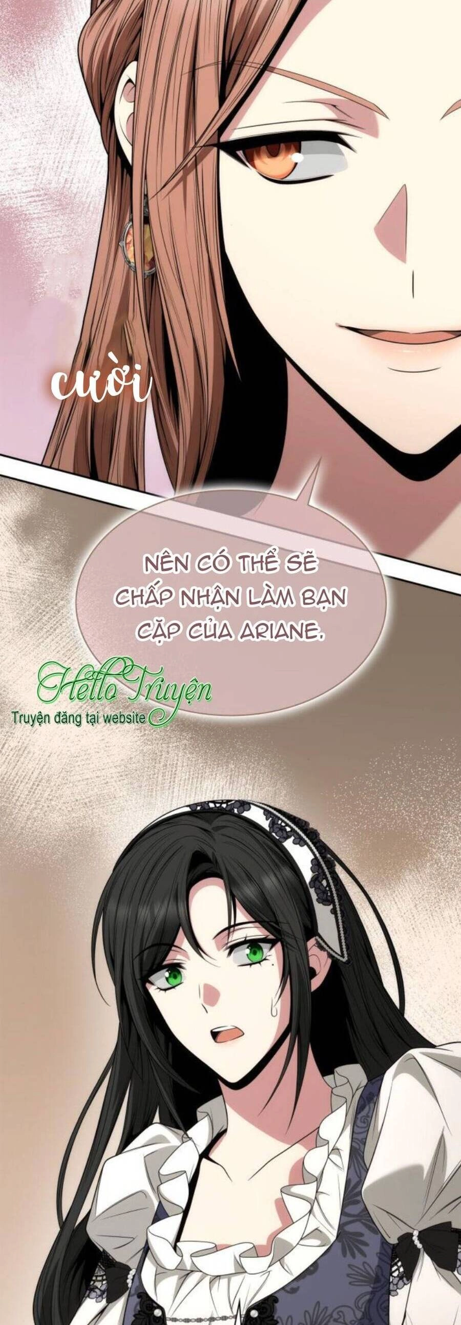 Chị Gái À, Kiếp Này Em Chính Là Nữ Hoàng Chapter 79.1 - 16