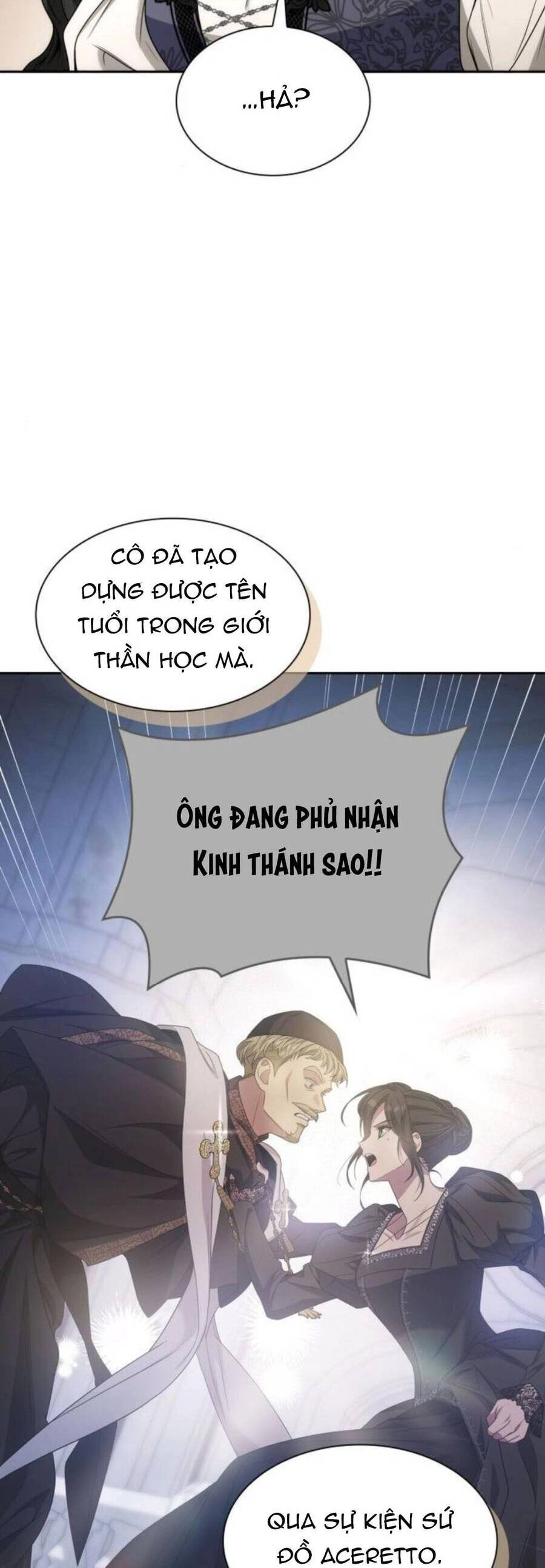 Chị Gái À, Kiếp Này Em Chính Là Nữ Hoàng Chapter 79.1 - 17