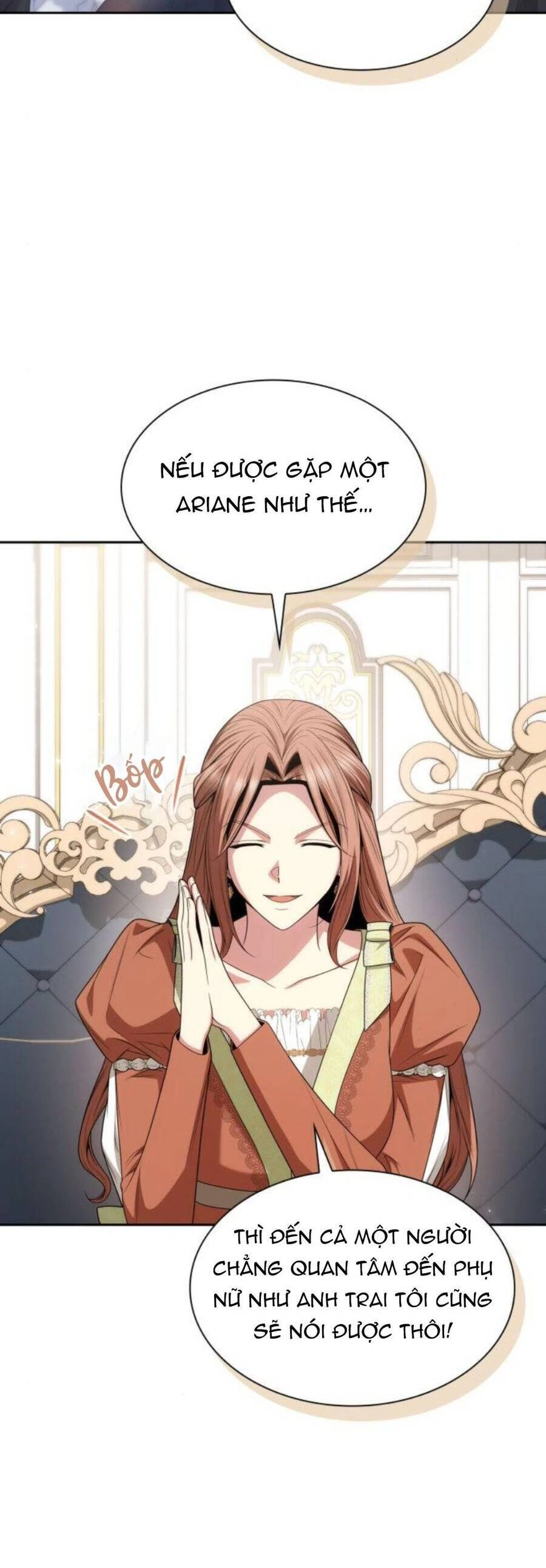 Chị Gái À, Kiếp Này Em Chính Là Nữ Hoàng Chapter 79.1 - 18