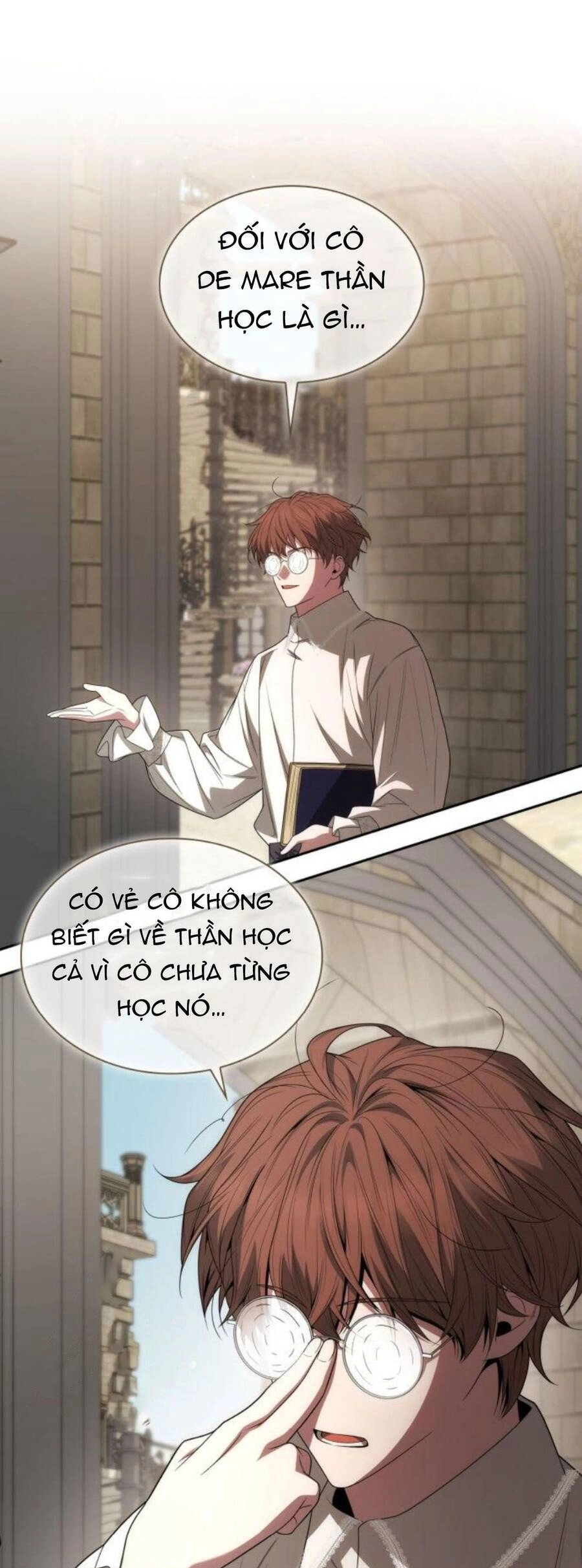 Chị Gái À, Kiếp Này Em Chính Là Nữ Hoàng Chapter 79.1 - 20