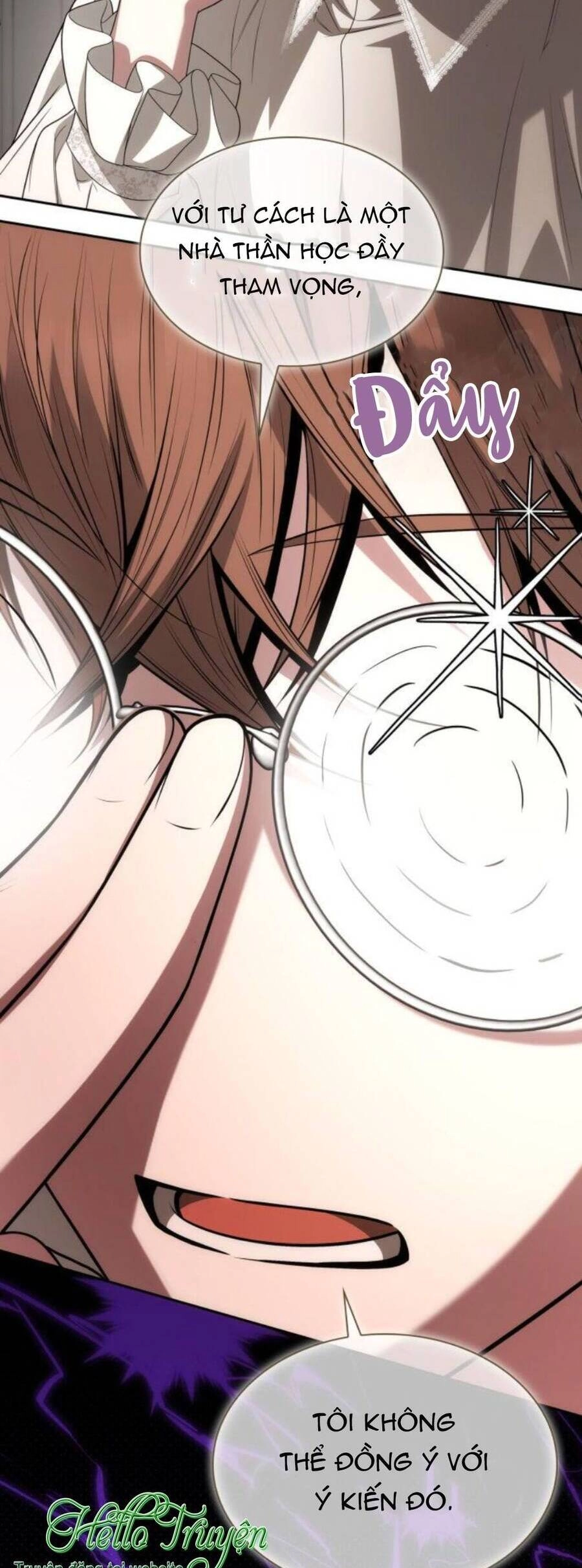 Chị Gái À, Kiếp Này Em Chính Là Nữ Hoàng Chapter 79.1 - 21