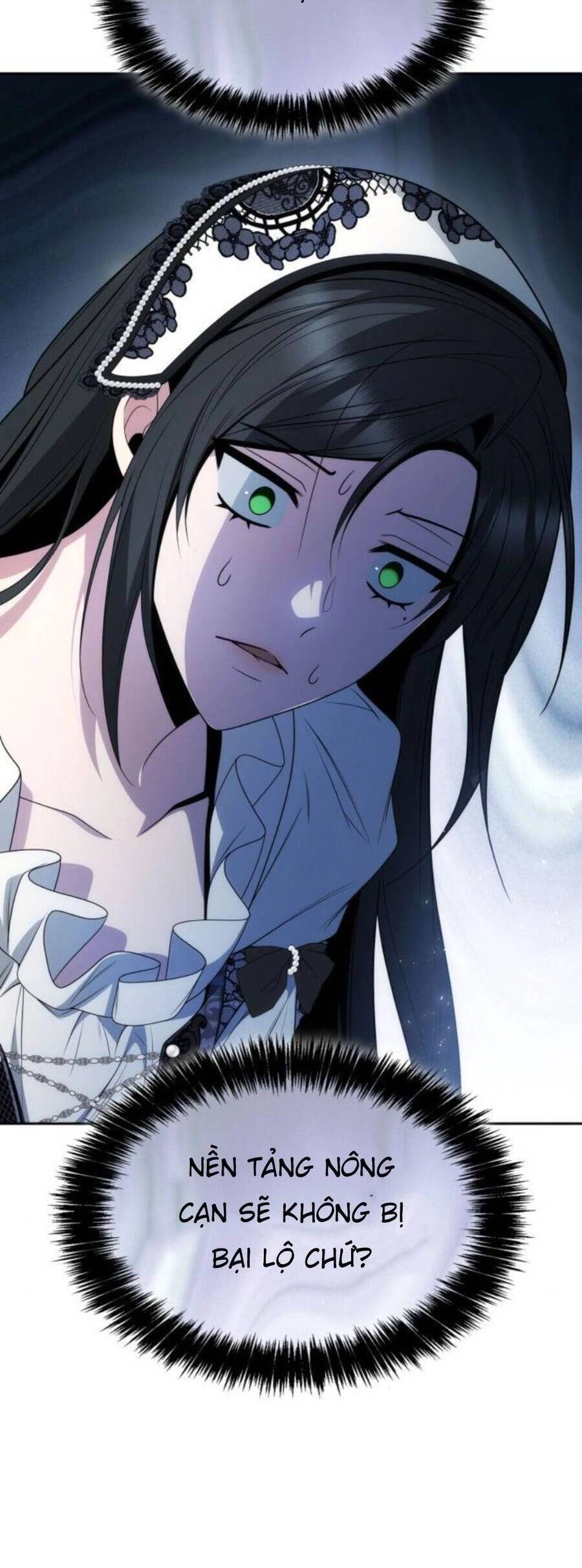 Chị Gái À, Kiếp Này Em Chính Là Nữ Hoàng Chapter 79.1 - 23