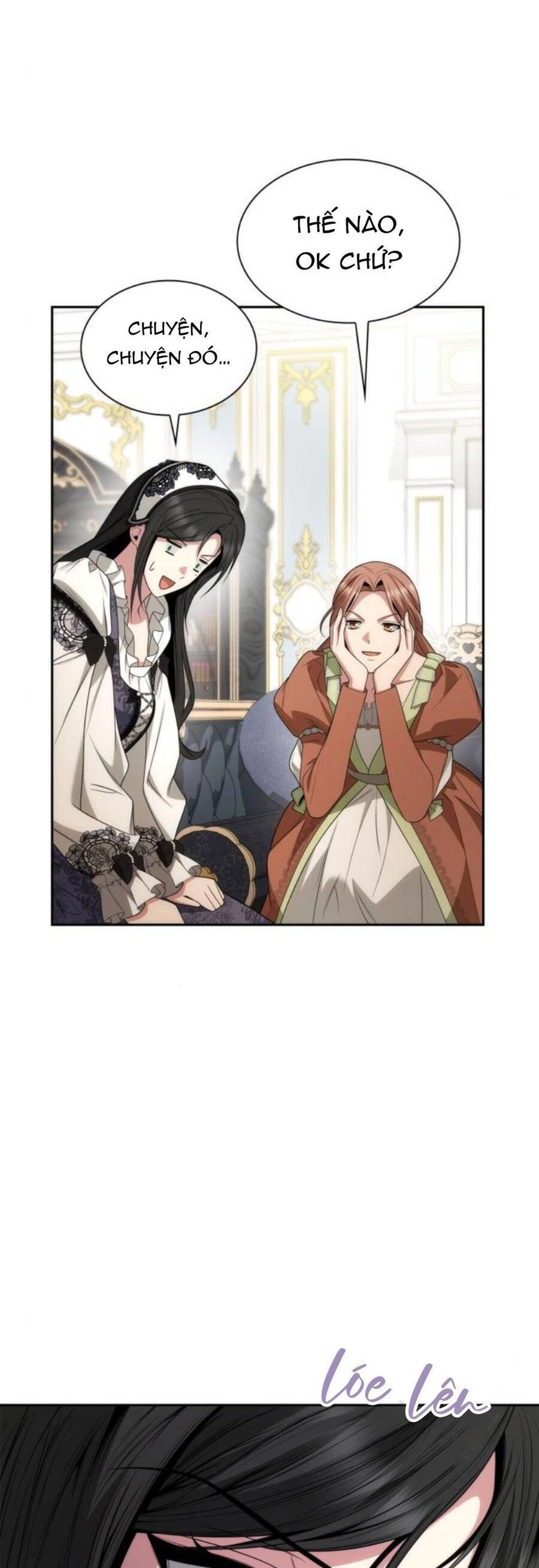 Chị Gái À, Kiếp Này Em Chính Là Nữ Hoàng Chapter 79.1 - 24