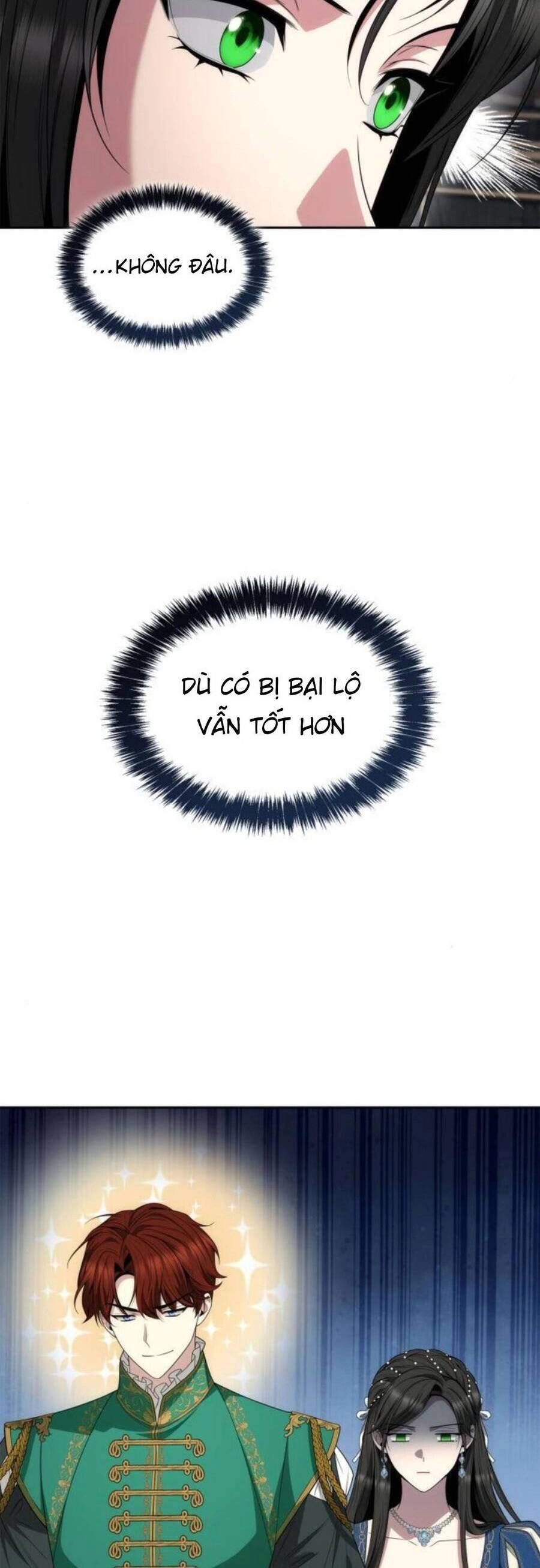 Chị Gái À, Kiếp Này Em Chính Là Nữ Hoàng Chapter 79.1 - 25