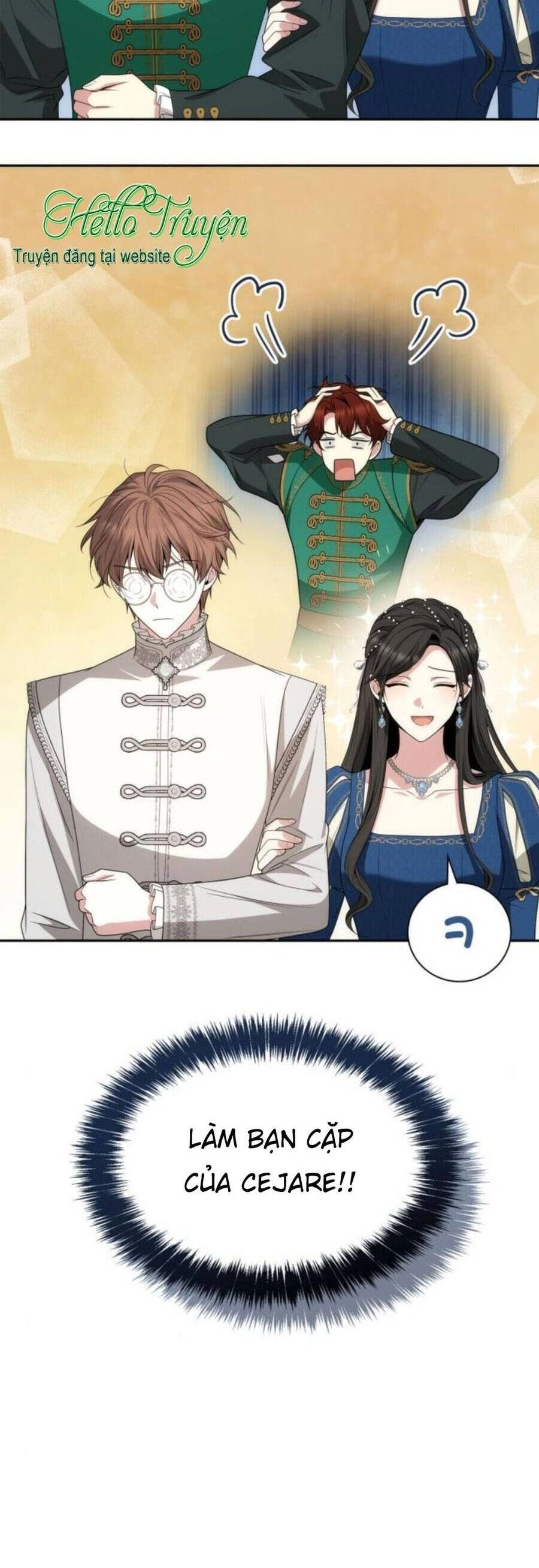 Chị Gái À, Kiếp Này Em Chính Là Nữ Hoàng Chapter 79.1 - 26