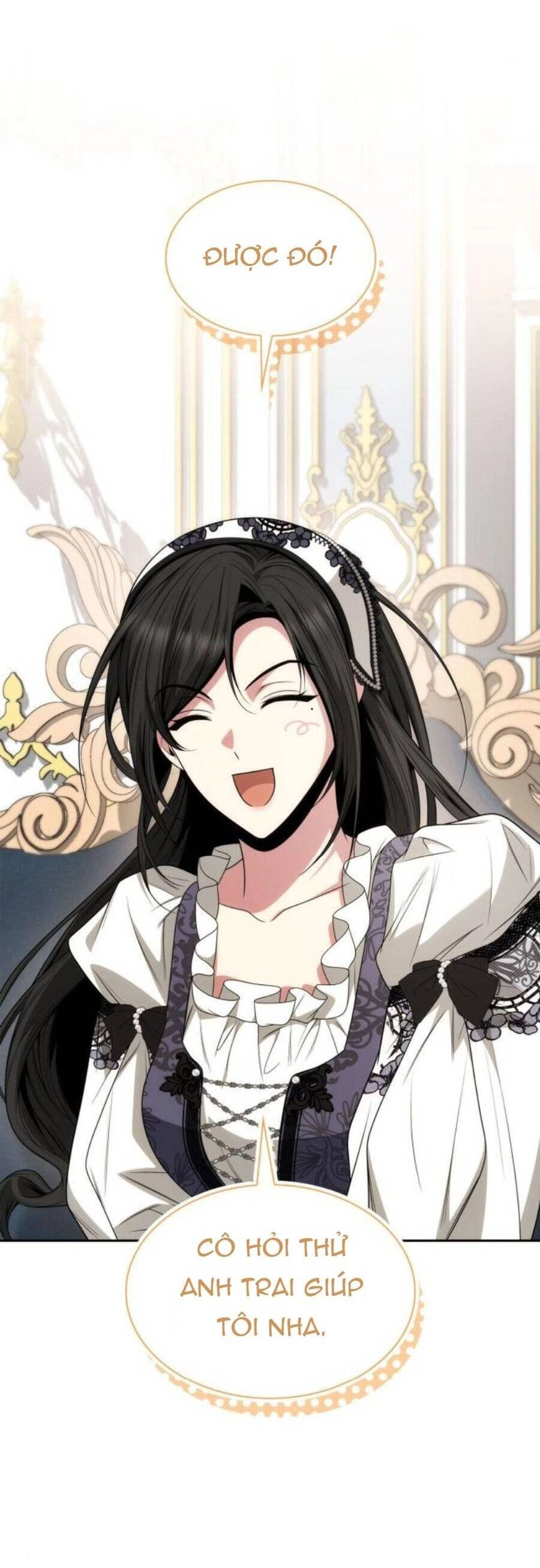 Chị Gái À, Kiếp Này Em Chính Là Nữ Hoàng Chapter 79.1 - 27