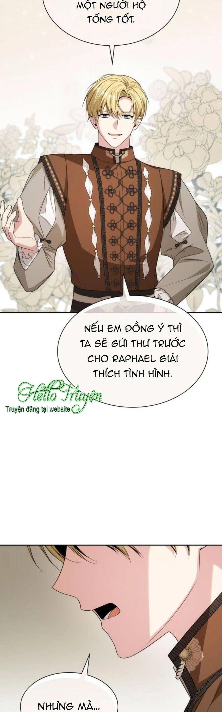 Chị Gái À, Kiếp Này Em Chính Là Nữ Hoàng Chapter 79.1 - 29