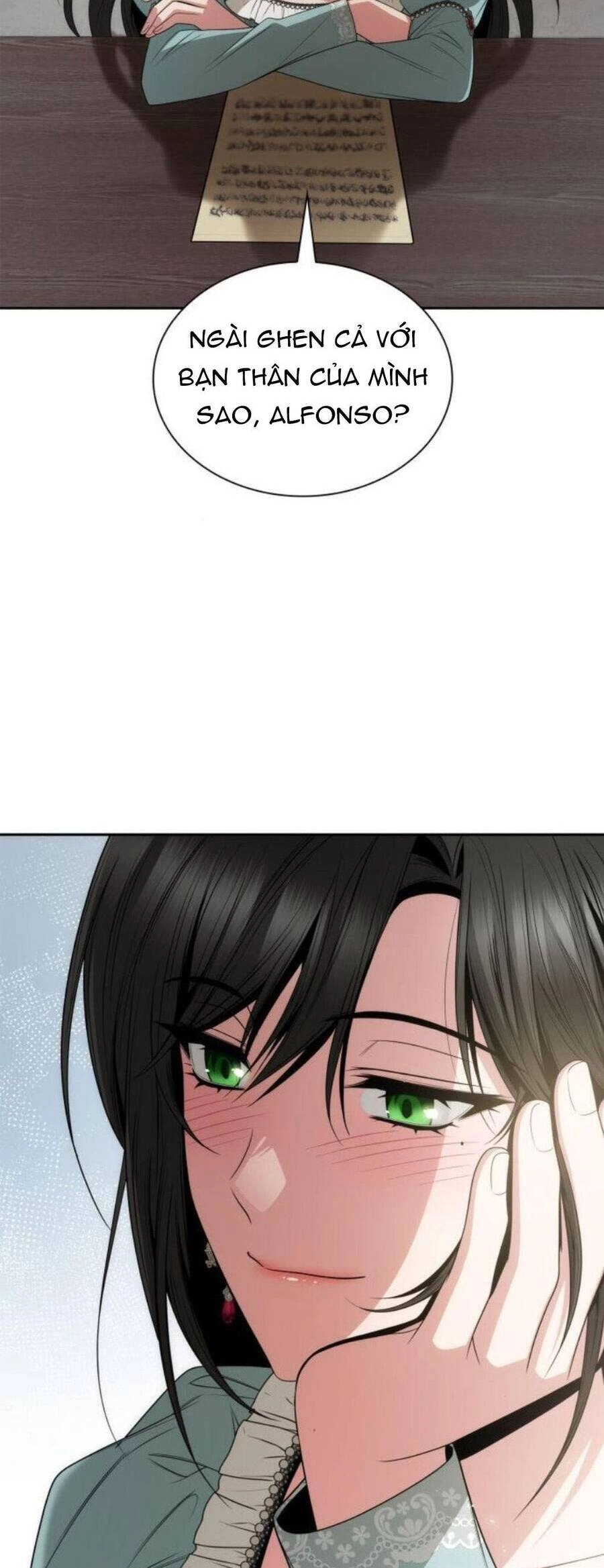 Chị Gái À, Kiếp Này Em Chính Là Nữ Hoàng Chapter 79.1 - 32