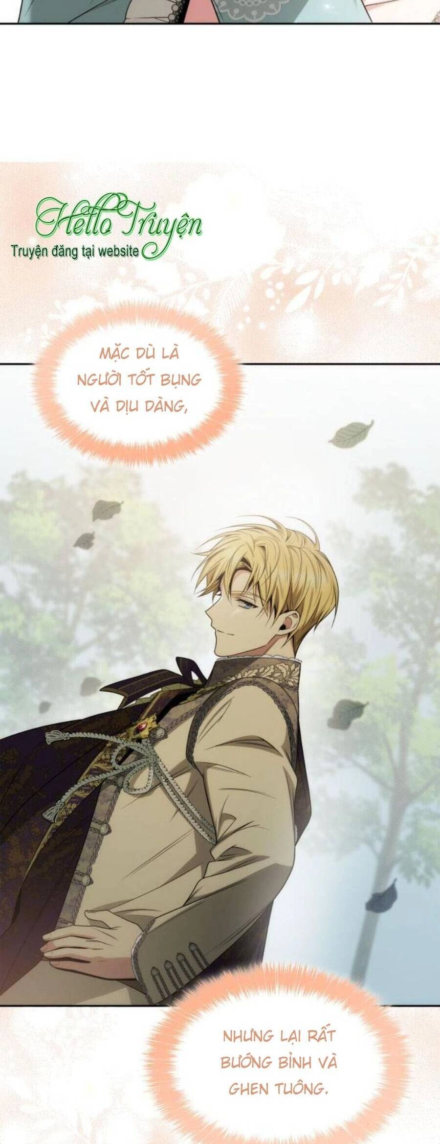 Chị Gái À, Kiếp Này Em Chính Là Nữ Hoàng Chapter 79.1 - 33