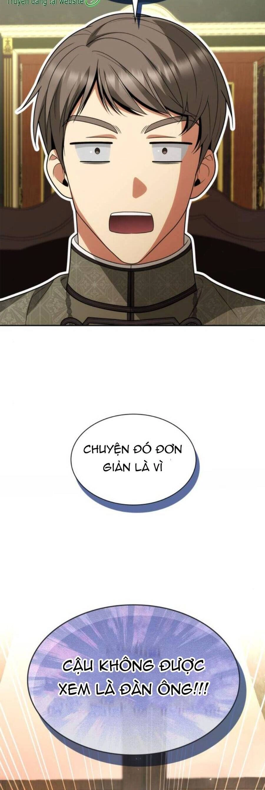 Chị Gái À, Kiếp Này Em Chính Là Nữ Hoàng Chapter 79.2 - 22