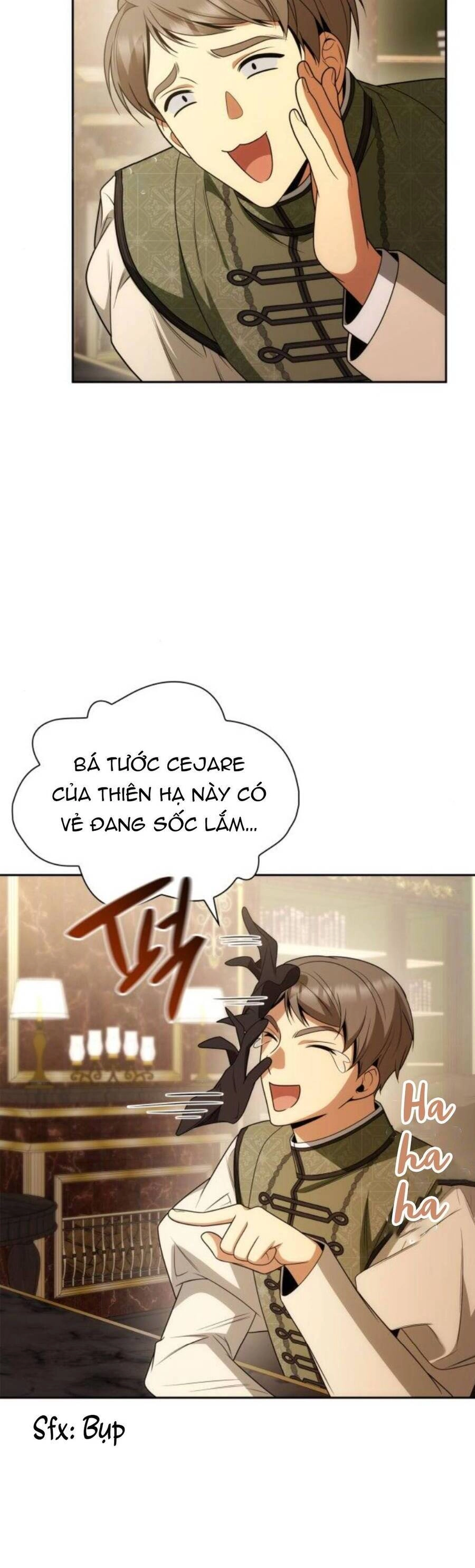 Chị Gái À, Kiếp Này Em Chính Là Nữ Hoàng Chapter 79.2 - 26