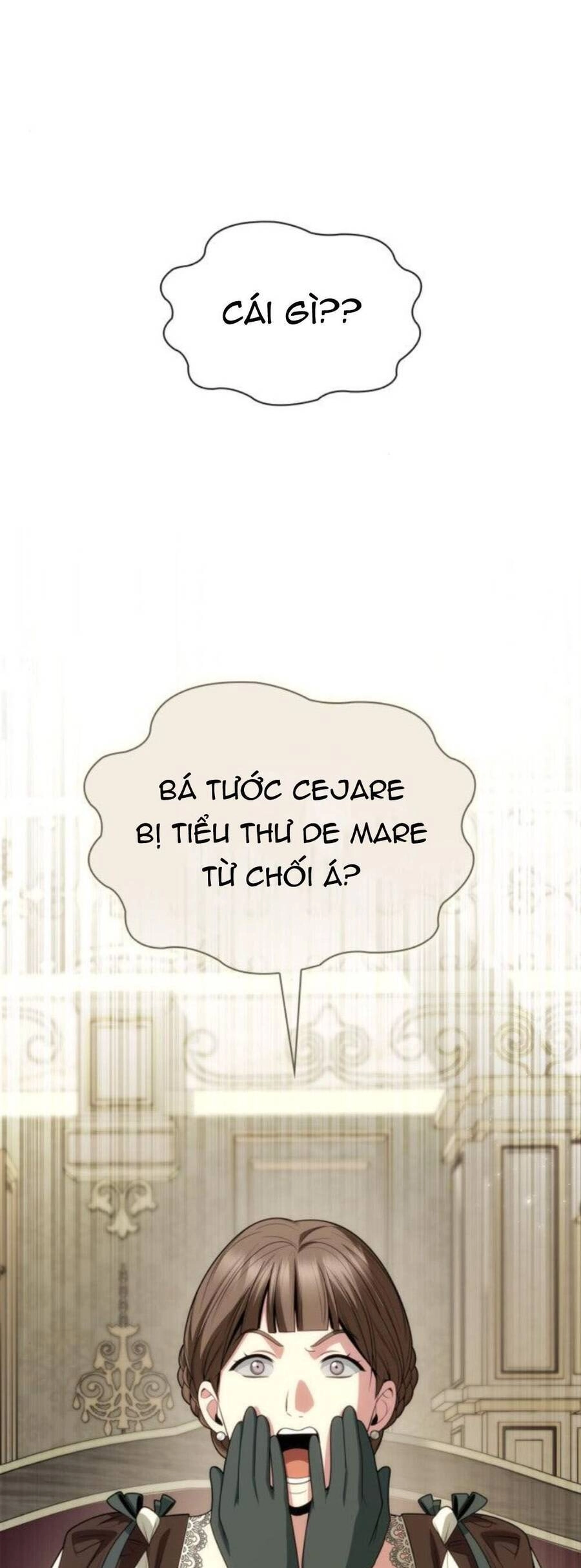 Chị Gái À, Kiếp Này Em Chính Là Nữ Hoàng Chapter 80.1 - 3