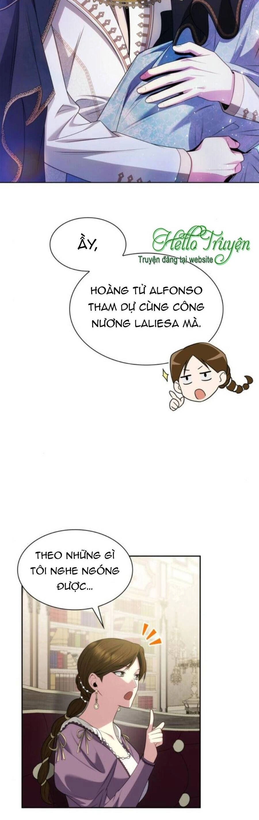 Chị Gái À, Kiếp Này Em Chính Là Nữ Hoàng Chapter 80.1 - 6