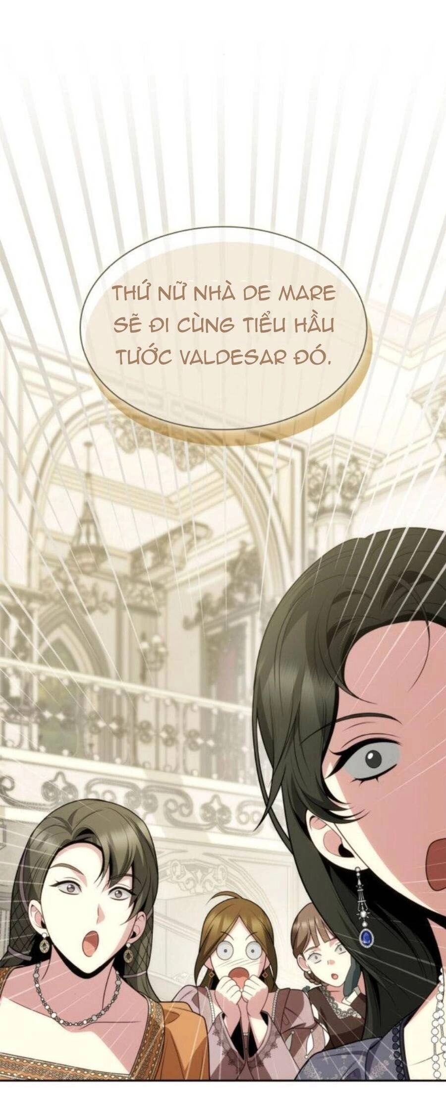 Chị Gái À, Kiếp Này Em Chính Là Nữ Hoàng Chapter 80.1 - 7