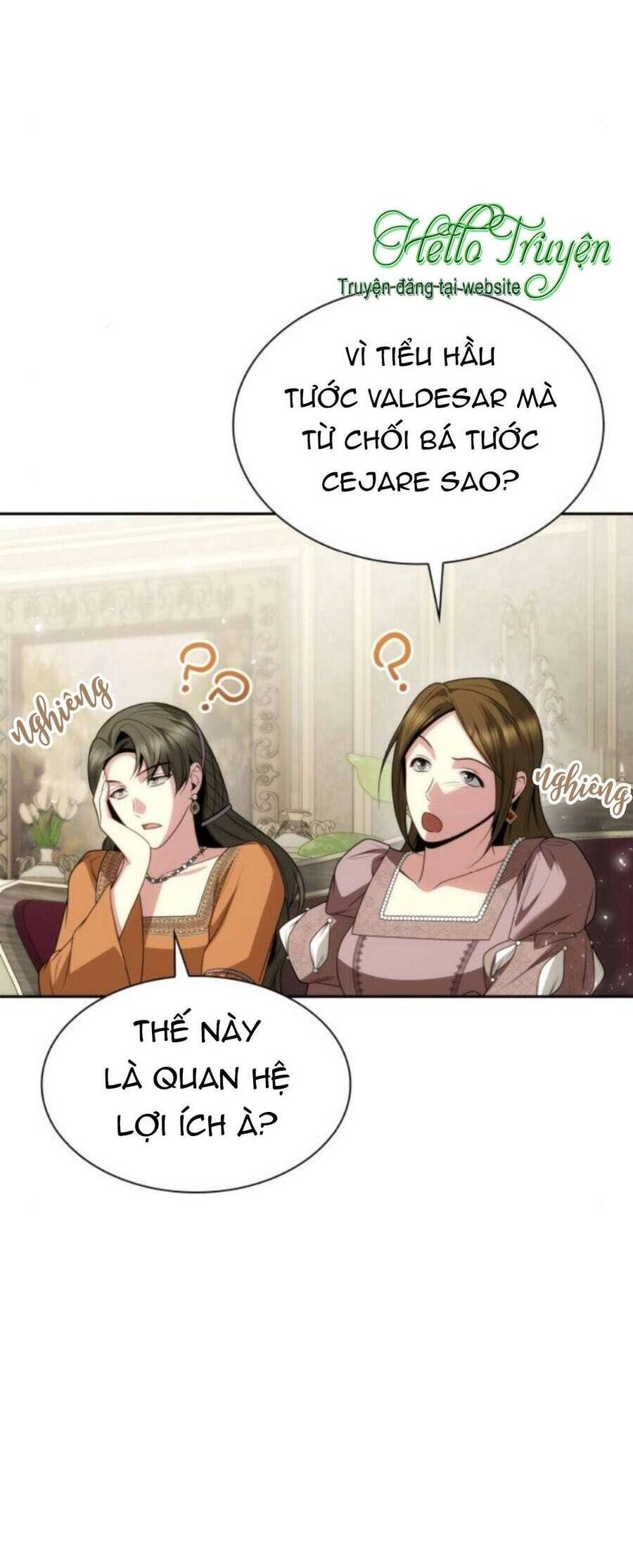 Chị Gái À, Kiếp Này Em Chính Là Nữ Hoàng Chapter 80.1 - 8