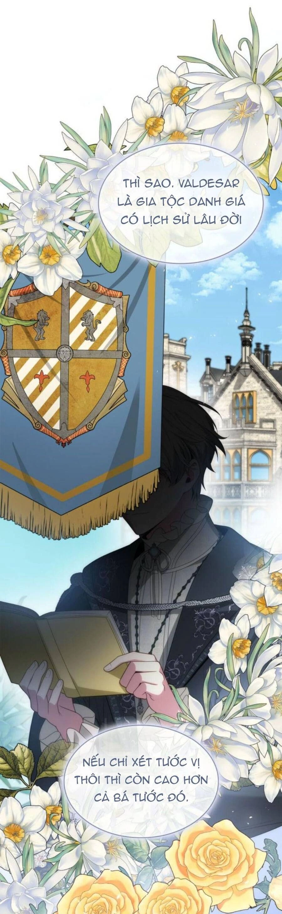 Chị Gái À, Kiếp Này Em Chính Là Nữ Hoàng Chapter 80.1 - 9