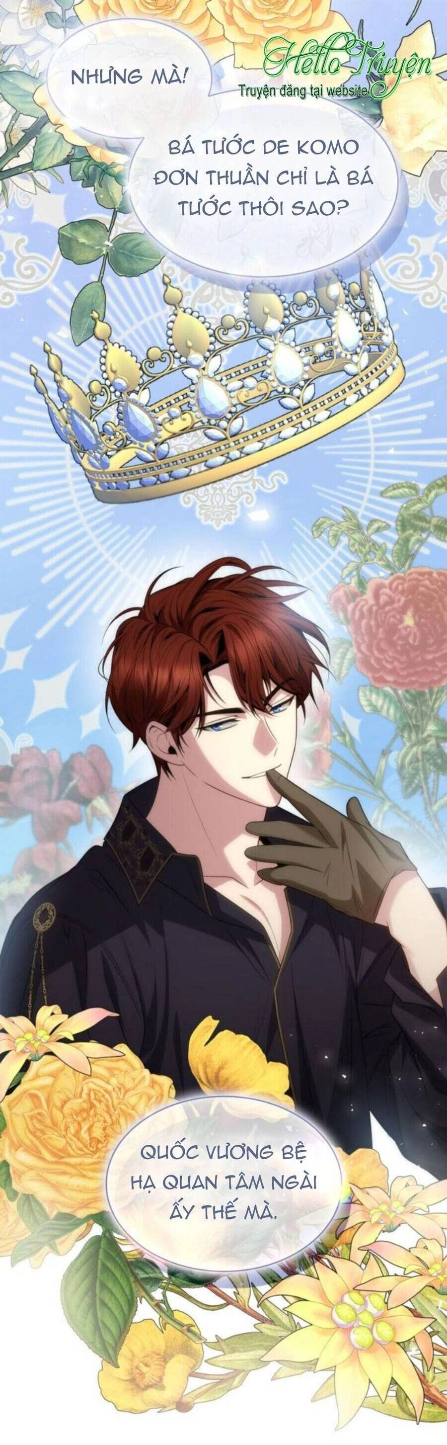 Chị Gái À, Kiếp Này Em Chính Là Nữ Hoàng Chapter 80.1 - 10