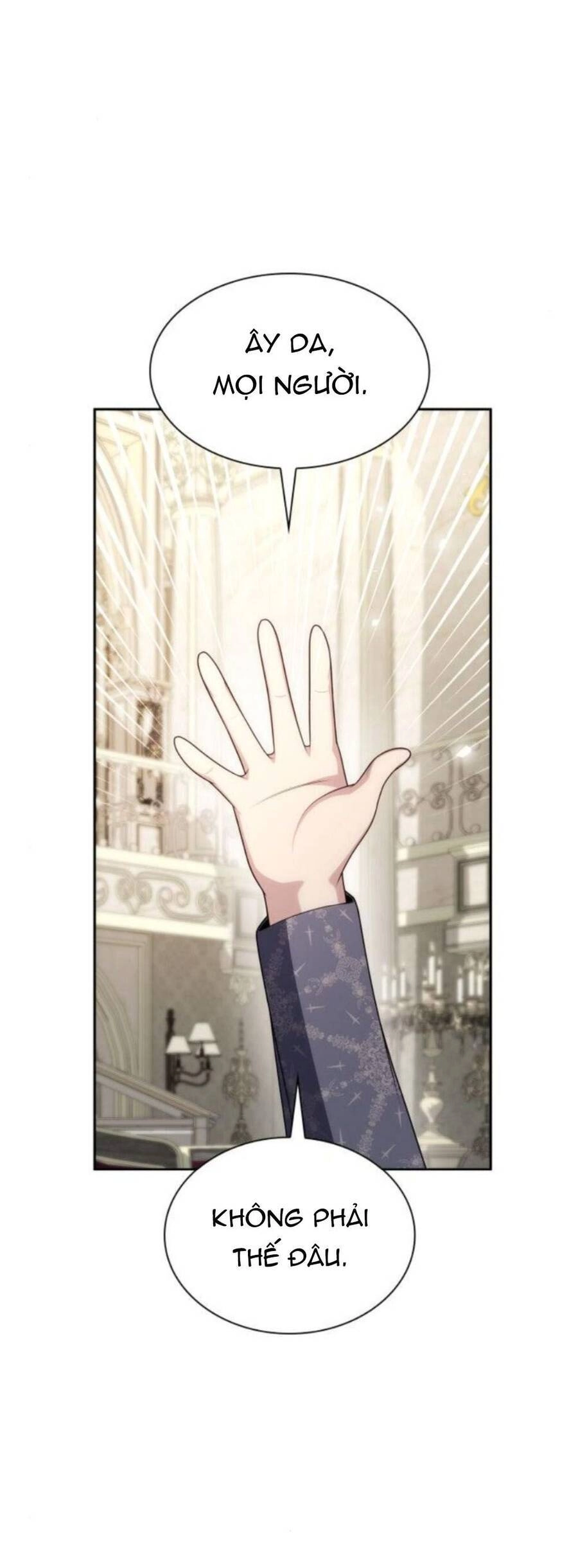 Chị Gái À, Kiếp Này Em Chính Là Nữ Hoàng Chapter 80.1 - 11