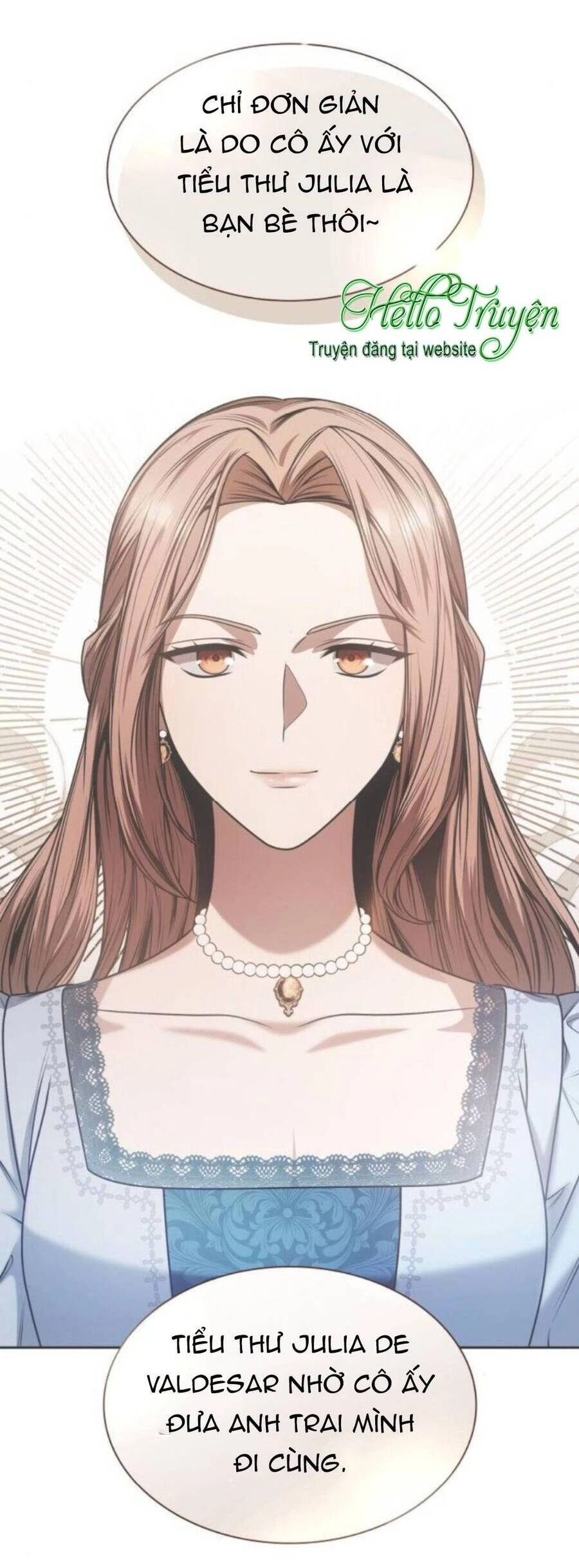 Chị Gái À, Kiếp Này Em Chính Là Nữ Hoàng Chapter 80.1 - 12