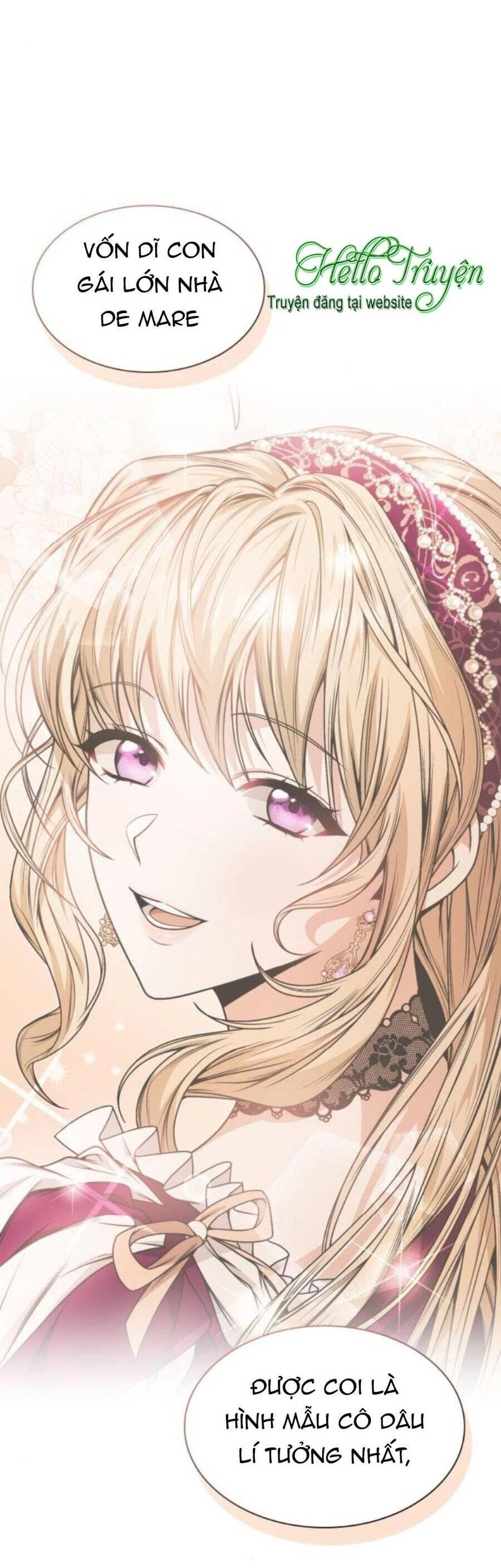 Chị Gái À, Kiếp Này Em Chính Là Nữ Hoàng Chapter 80.1 - 14