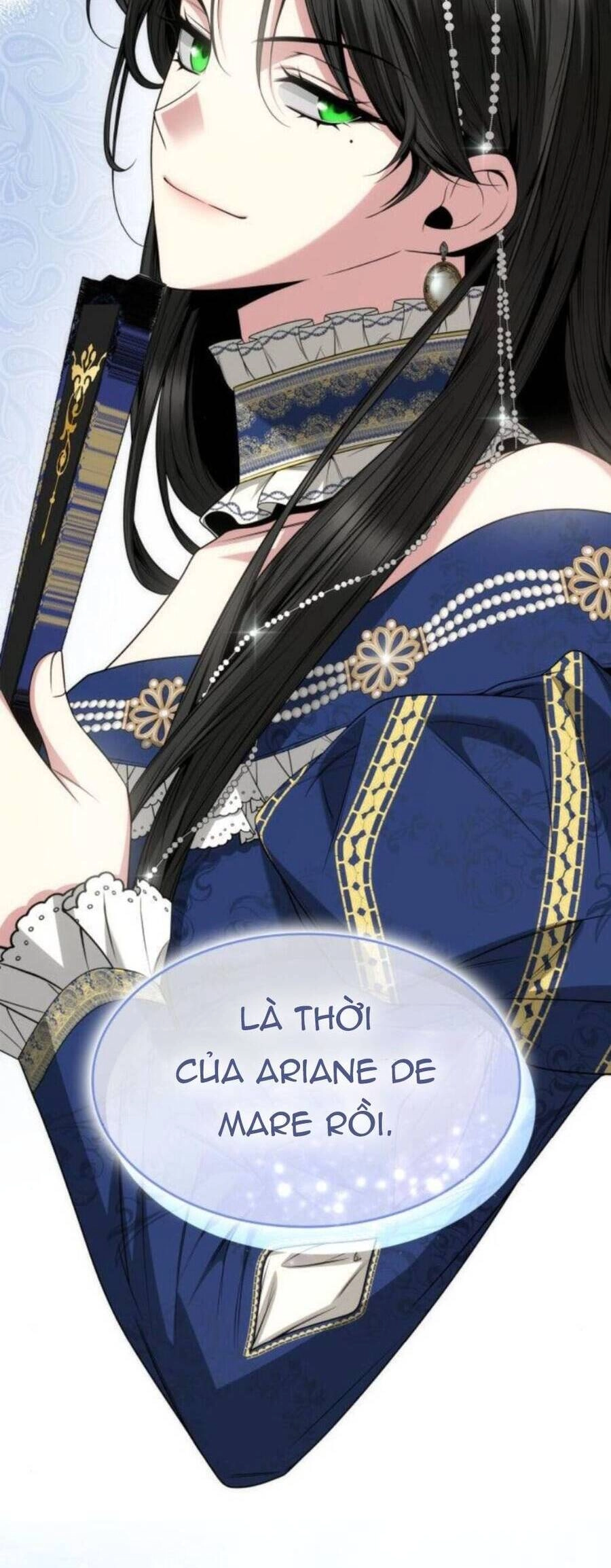 Chị Gái À, Kiếp Này Em Chính Là Nữ Hoàng Chapter 80.1 - 17