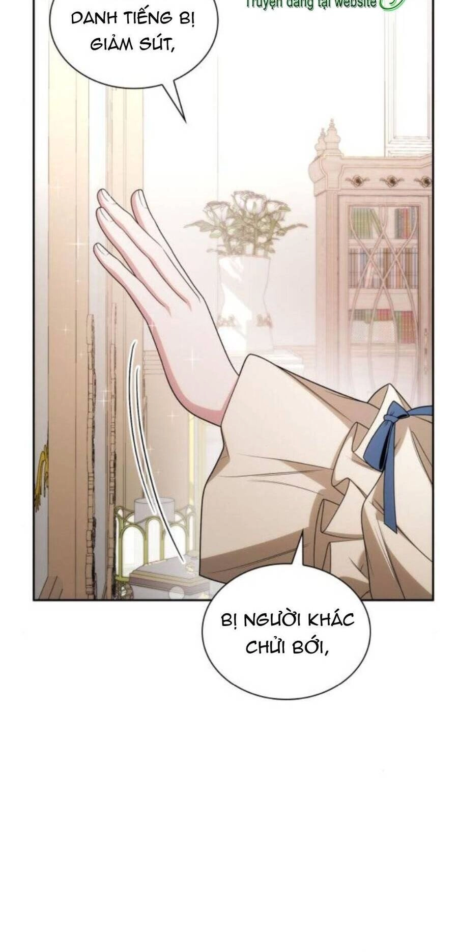 Chị Gái À, Kiếp Này Em Chính Là Nữ Hoàng Chapter 80.1 - 22