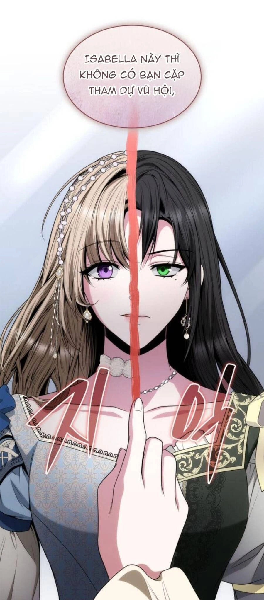 Chị Gái À, Kiếp Này Em Chính Là Nữ Hoàng Chapter 80.1 - 25