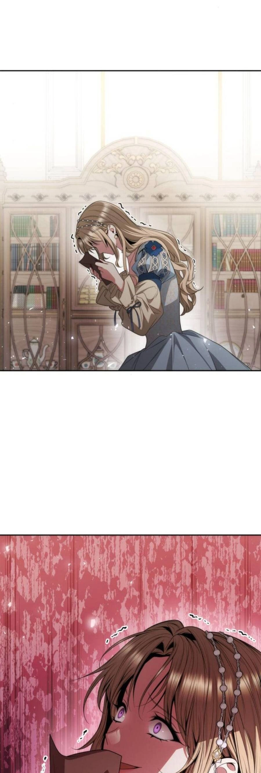 Chị Gái À, Kiếp Này Em Chính Là Nữ Hoàng Chapter 80.1 - 30