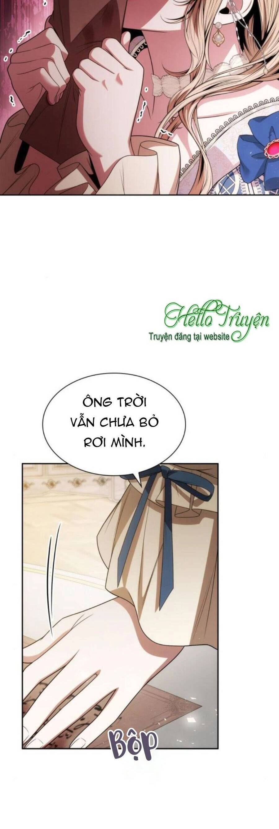 Chị Gái À, Kiếp Này Em Chính Là Nữ Hoàng Chapter 80.1 - 31