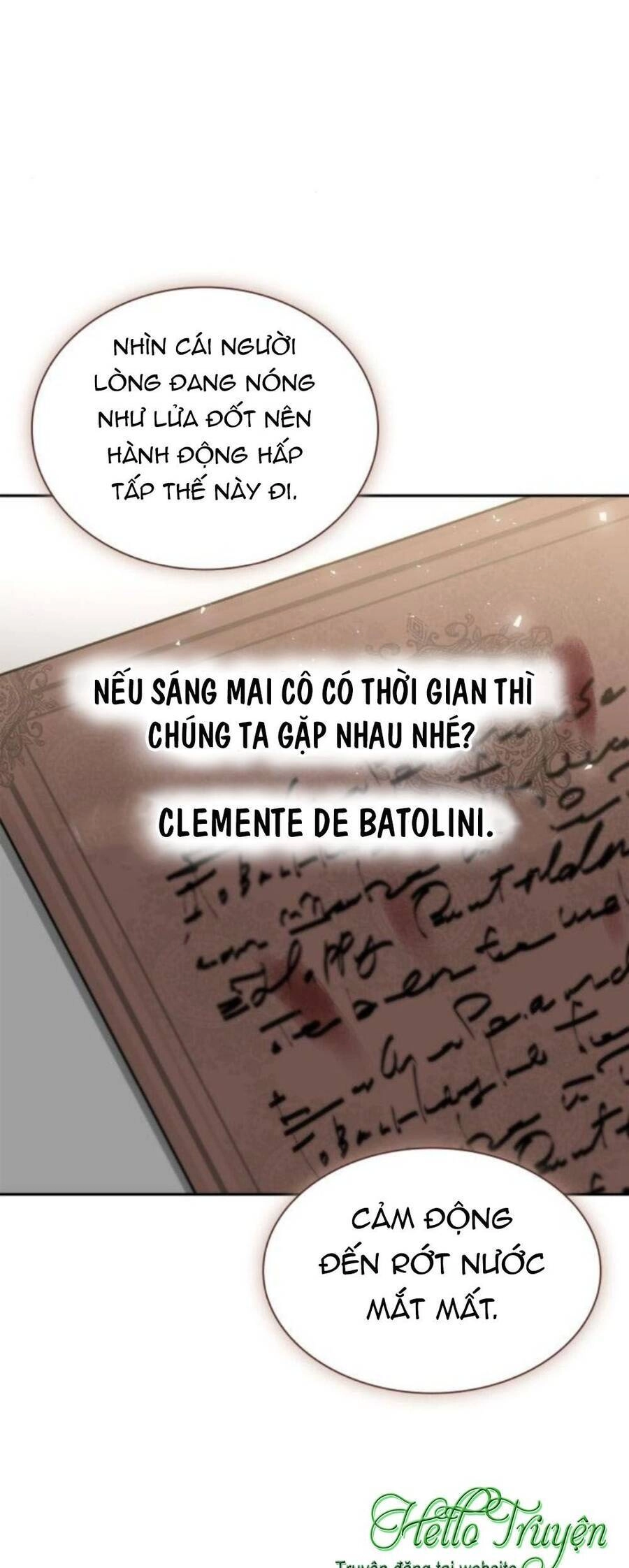 Chị Gái À, Kiếp Này Em Chính Là Nữ Hoàng Chapter 80.1 - 32