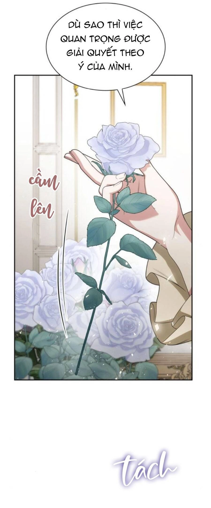 Chị Gái À, Kiếp Này Em Chính Là Nữ Hoàng Chapter 80.1 - 34