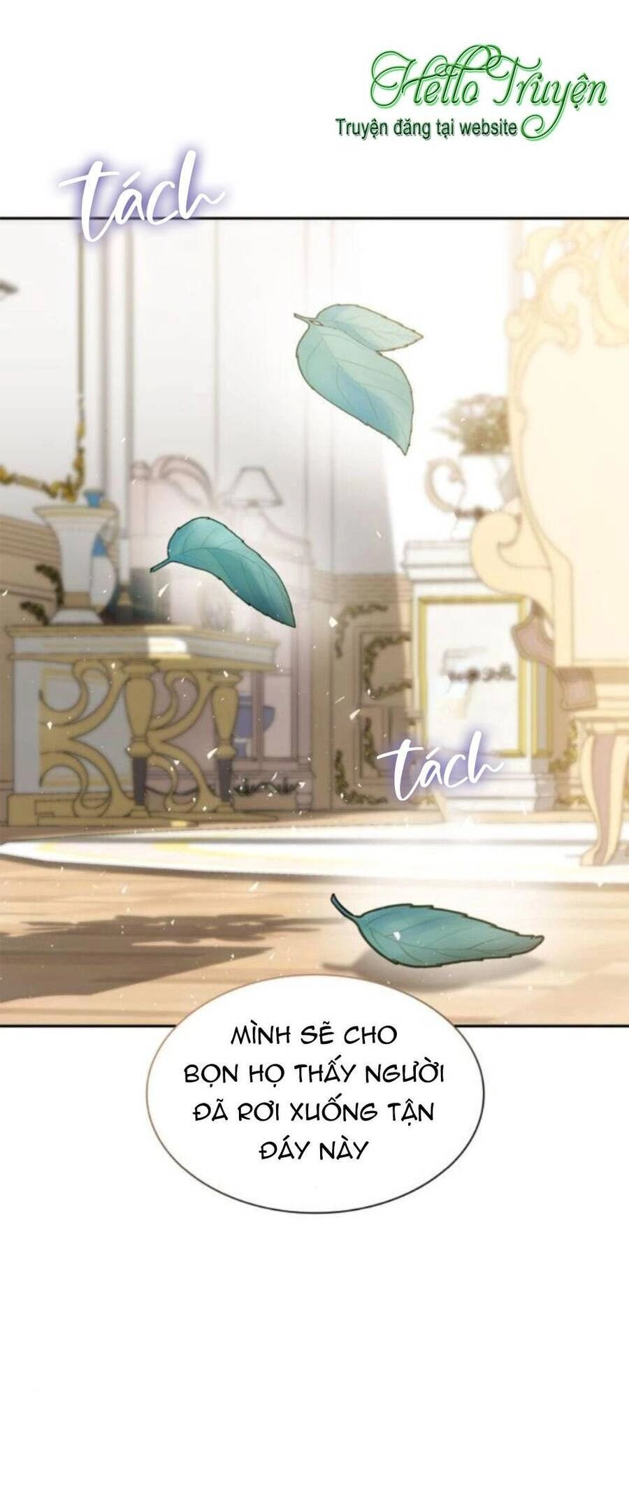 Chị Gái À, Kiếp Này Em Chính Là Nữ Hoàng Chapter 80.1 - 35