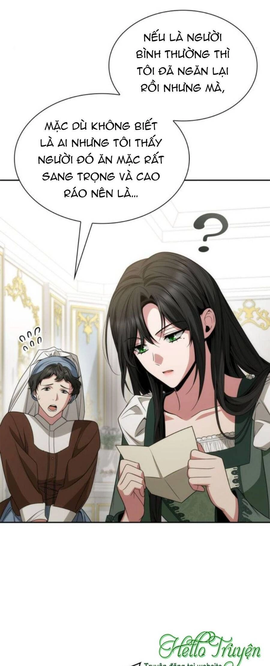 Chị Gái À, Kiếp Này Em Chính Là Nữ Hoàng Chapter 80.2 - 3