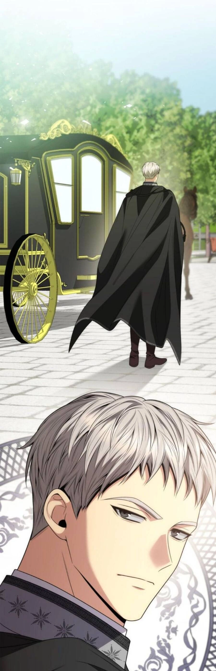 Chị Gái À, Kiếp Này Em Chính Là Nữ Hoàng Chapter 80.2 - 7