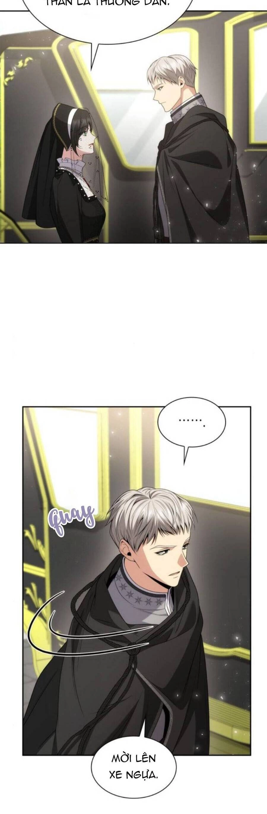 Chị Gái À, Kiếp Này Em Chính Là Nữ Hoàng Chapter 80.2 - 15