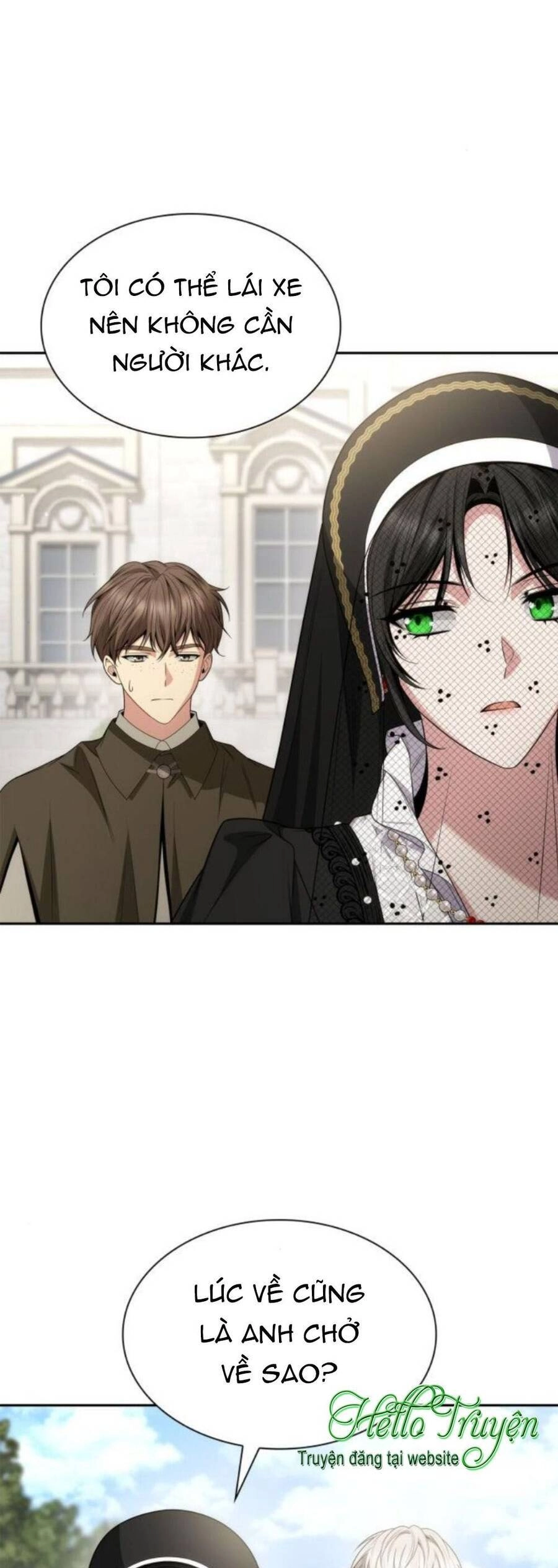 Chị Gái À, Kiếp Này Em Chính Là Nữ Hoàng Chapter 80.2 - 16