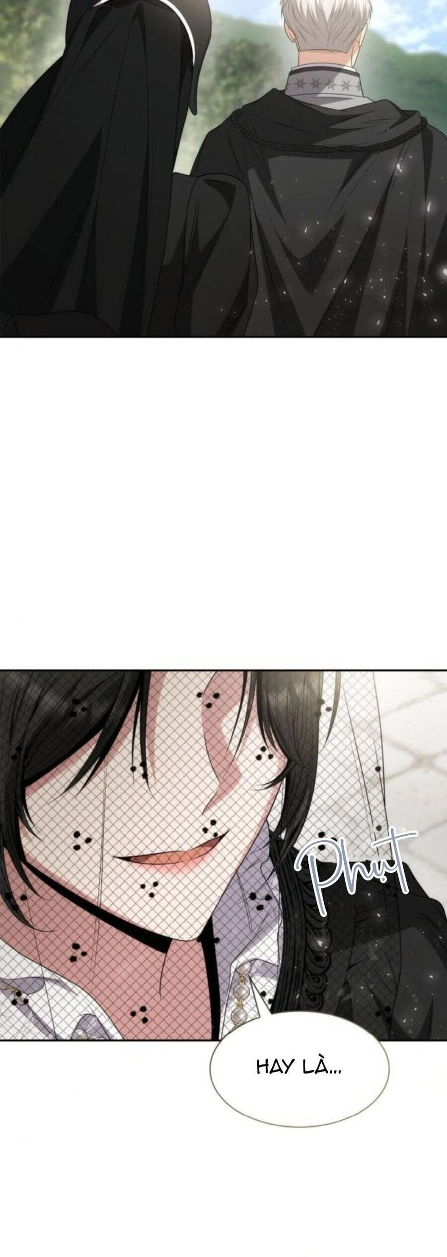 Chị Gái À, Kiếp Này Em Chính Là Nữ Hoàng Chapter 80.2 - 17