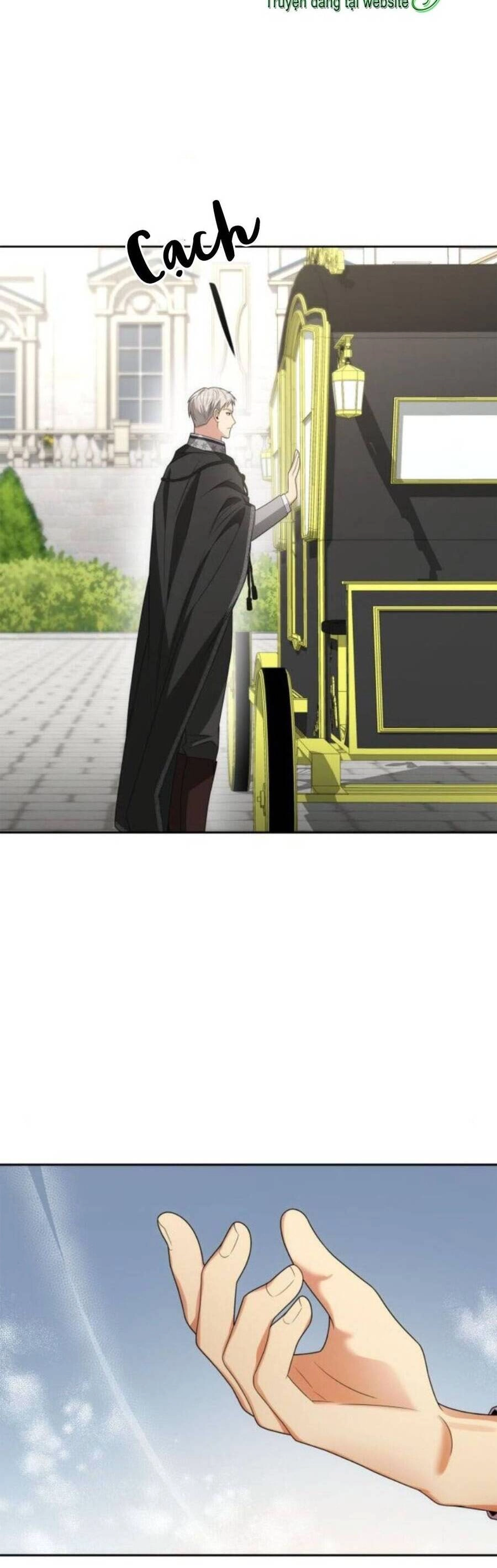 Chị Gái À, Kiếp Này Em Chính Là Nữ Hoàng Chapter 80.2 - 21