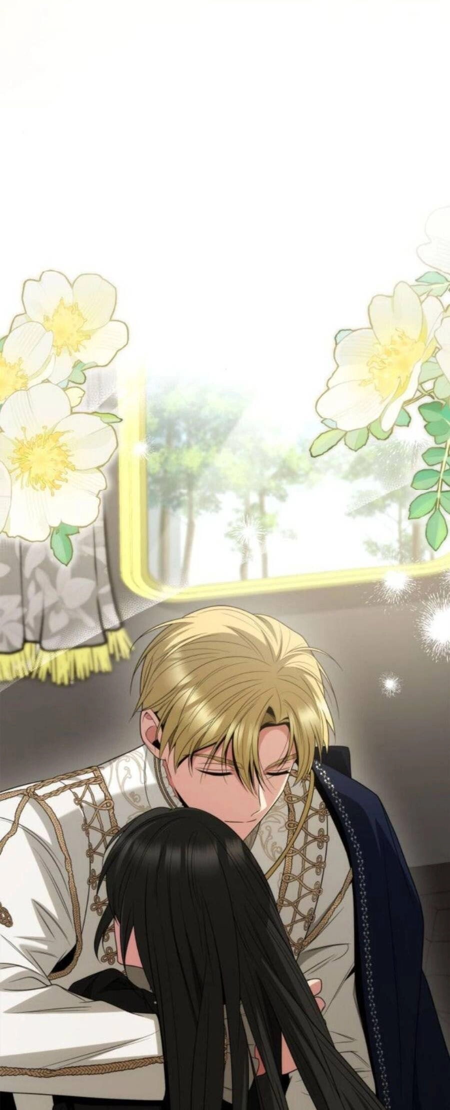 Chị Gái À, Kiếp Này Em Chính Là Nữ Hoàng Chapter 80.2 - 31