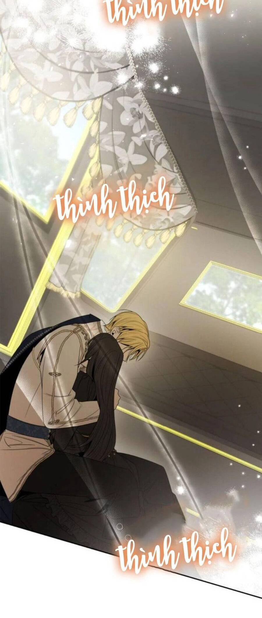 Chị Gái À, Kiếp Này Em Chính Là Nữ Hoàng Chapter 80.2 - 35