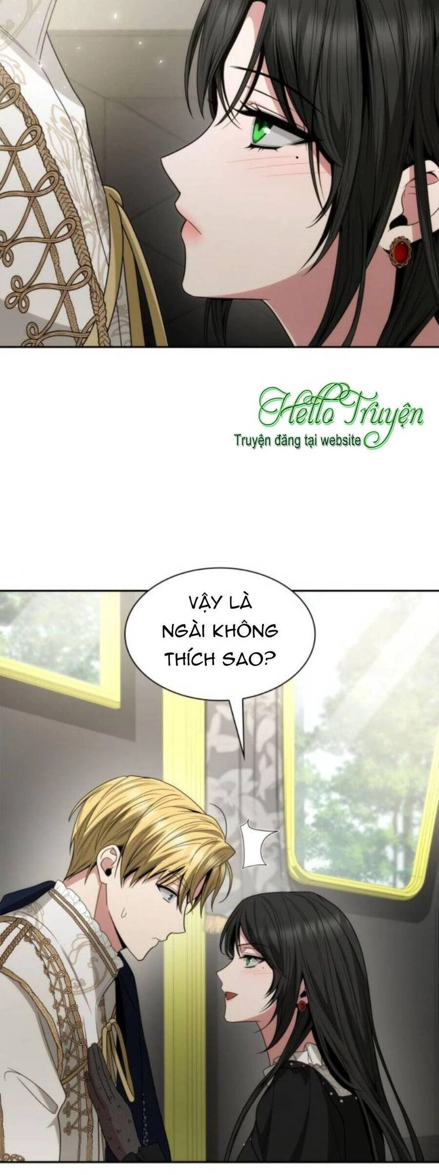 Chị Gái À, Kiếp Này Em Chính Là Nữ Hoàng Chapter 80.2 - 37