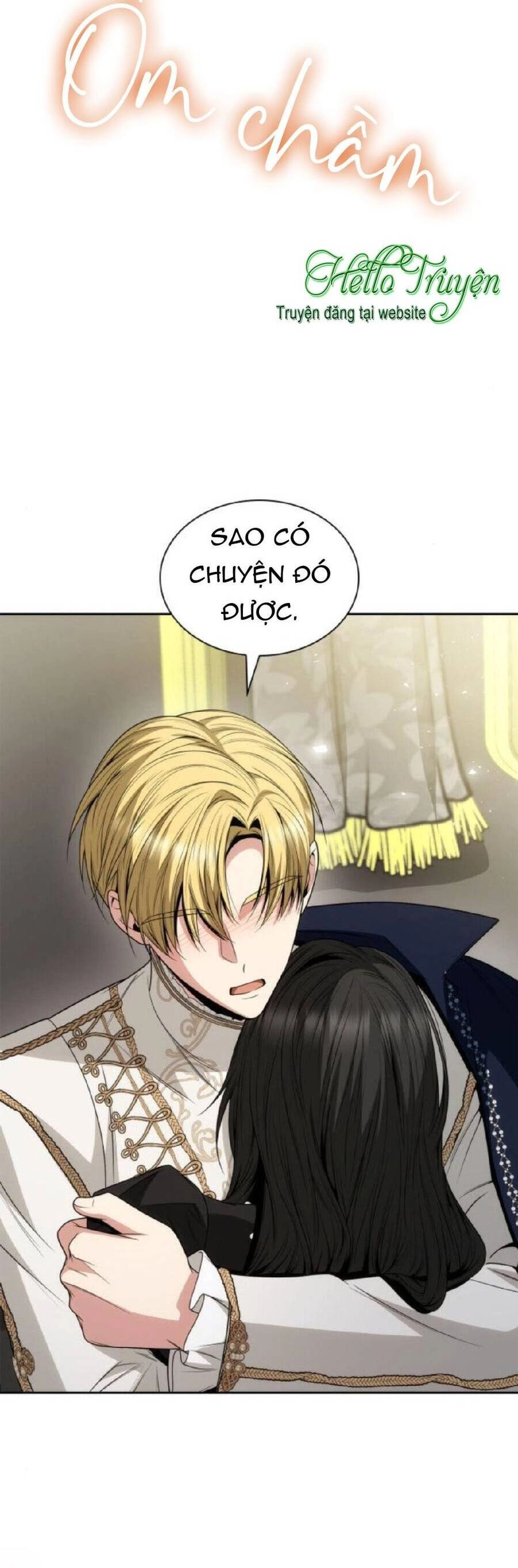 Chị Gái À, Kiếp Này Em Chính Là Nữ Hoàng Chapter 80.2 - 39