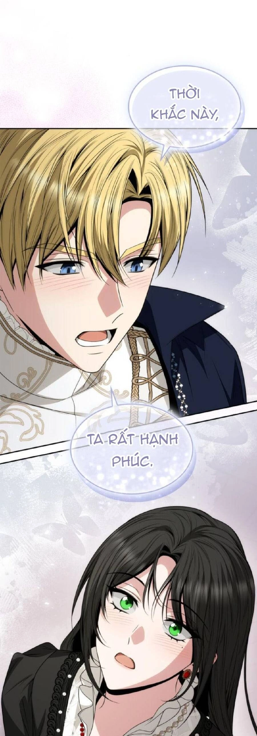 Chị Gái À, Kiếp Này Em Chính Là Nữ Hoàng Chapter 80.2 - 40